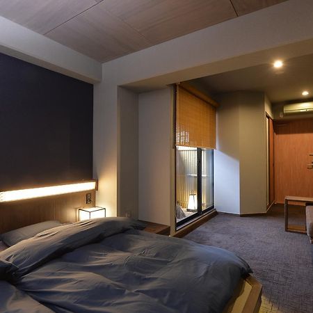 Kyoto Imperial Palace U.E.S Hotell Eksteriør bilde