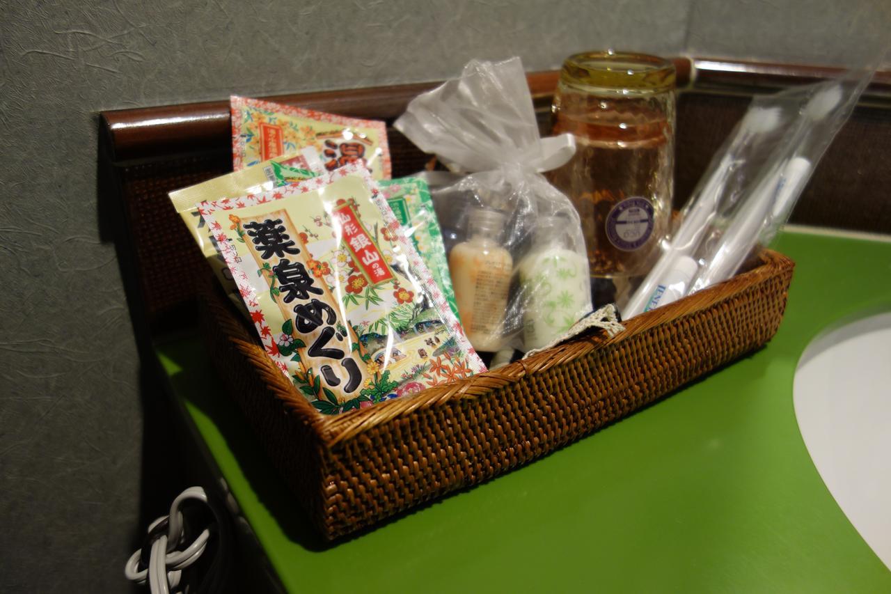 Kyoto Imperial Palace U.E.S Hotell Eksteriør bilde